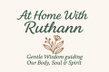 At Home With Ruthann